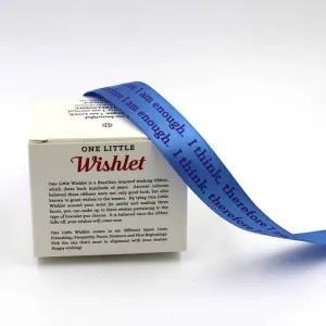 A Little Peace Wishlet