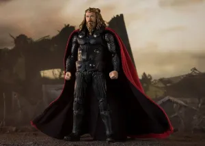 Avengers: Endgame S.H. Figuarts Action Figure Thor Final Battle Edition 17 cm (Bandai Tamashii Nations) *SALE!*