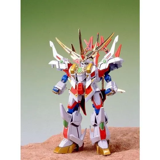 BB Senshi #147 Kidoubujin Tengaioh