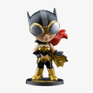Black & Gold Batgirl DC Lil Bombshells Vinyl Figure SOLD OUT!