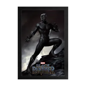 Black Panther: Mountaintop