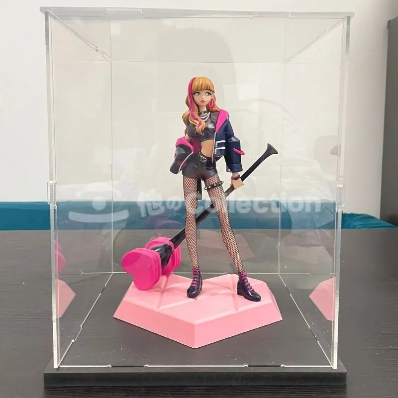BLACKPINK Figure Display Box