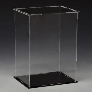 BLACKPINK Figure Display Box