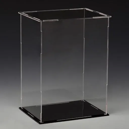 BLACKPINK Figure Display Box