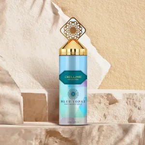 BLUE TOPAZ BODY SPRAY - 200ML