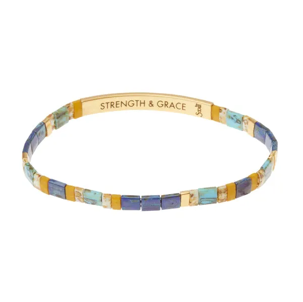Bracelet-Good Karma Miyuki