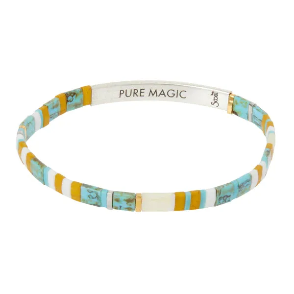 Bracelet-Good Karma Miyuki