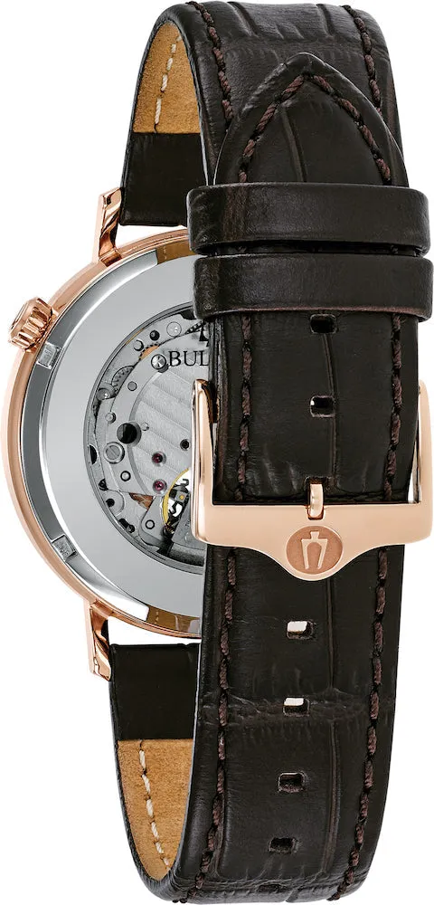 BUL Watch Aerojet Mens