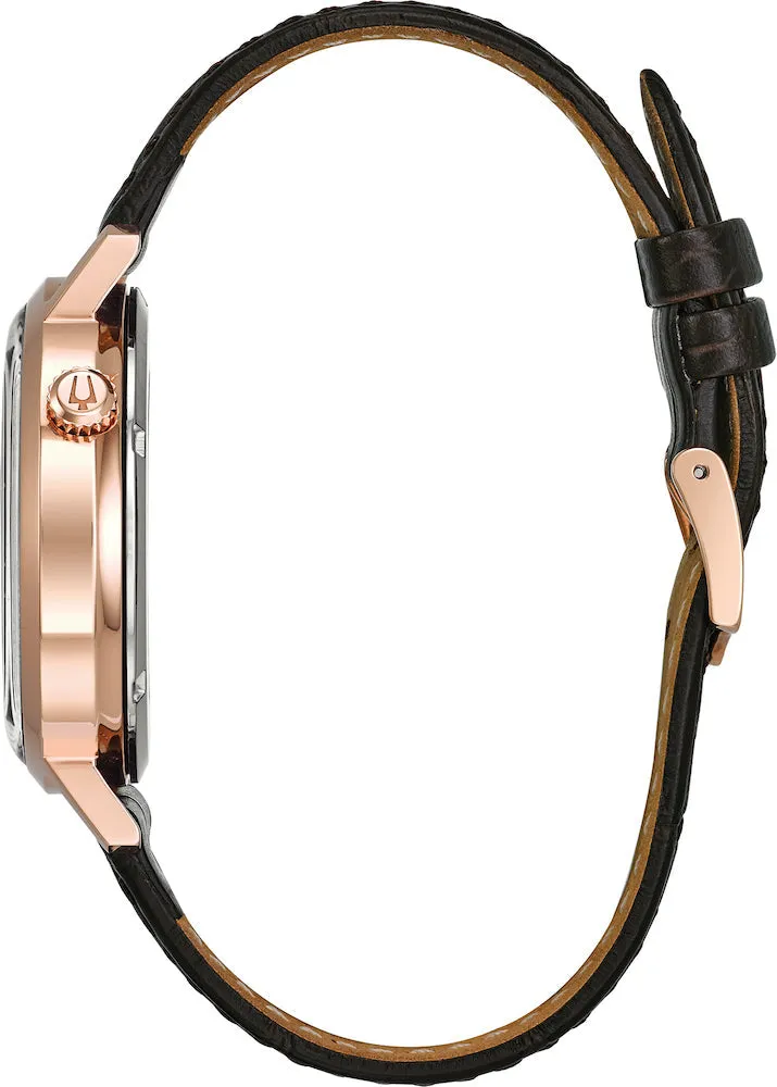 BUL Watch Aerojet Mens