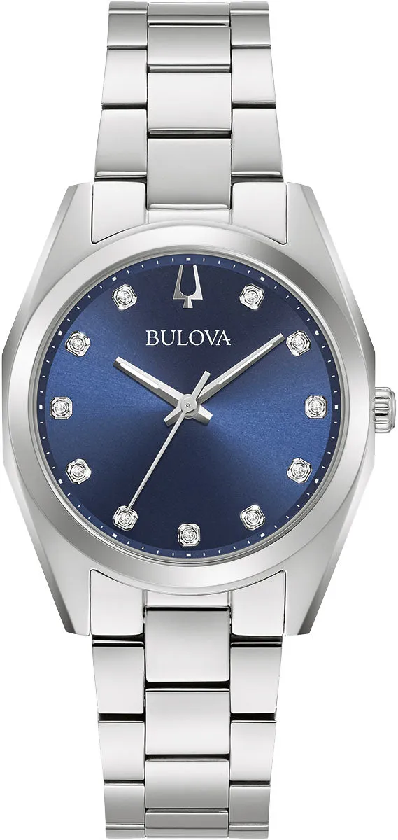 BUL Watch Classic SurveyORS Ladies