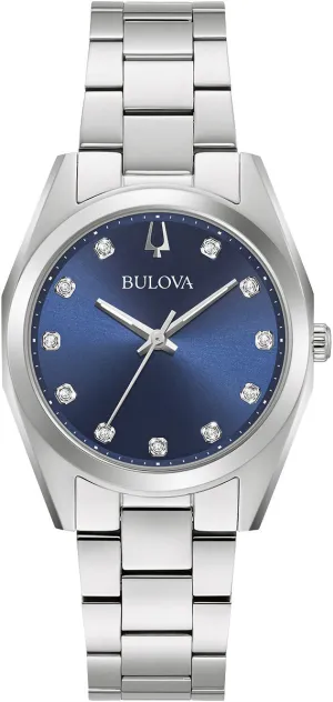 BUL Watch Classic SurveyORS Ladies