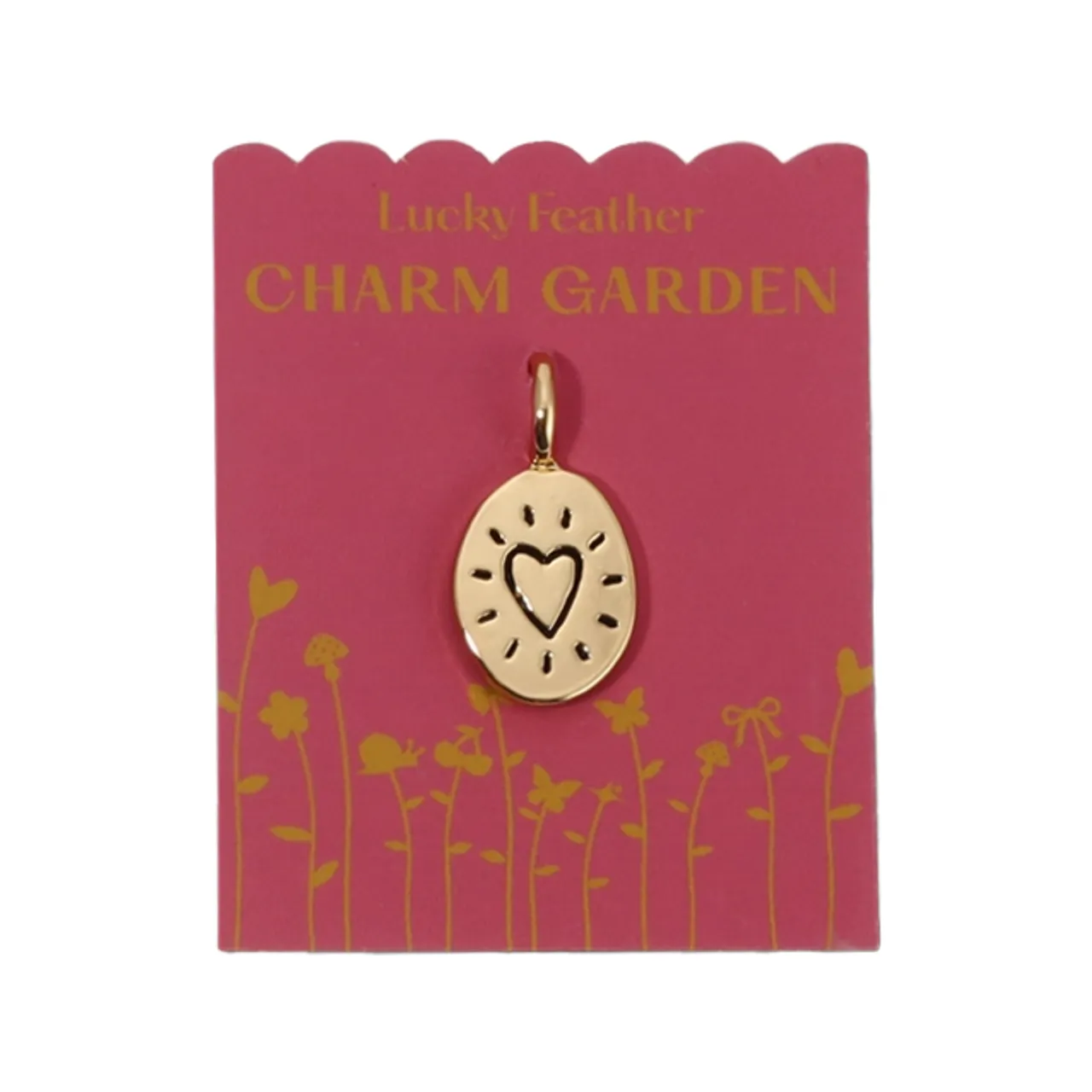 Charm Garden Charms