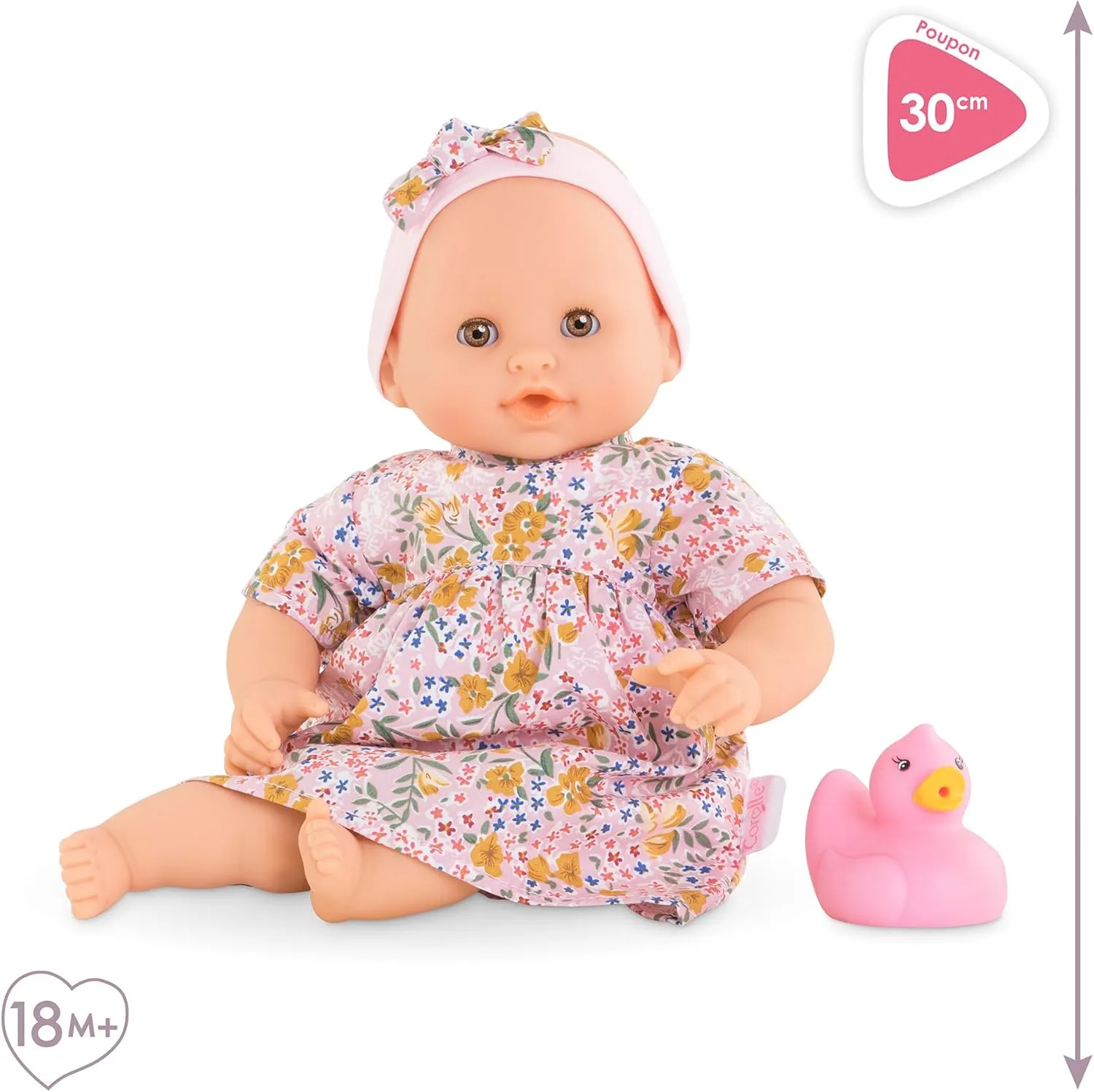 Corolle 100680 MPP Bath Calypso