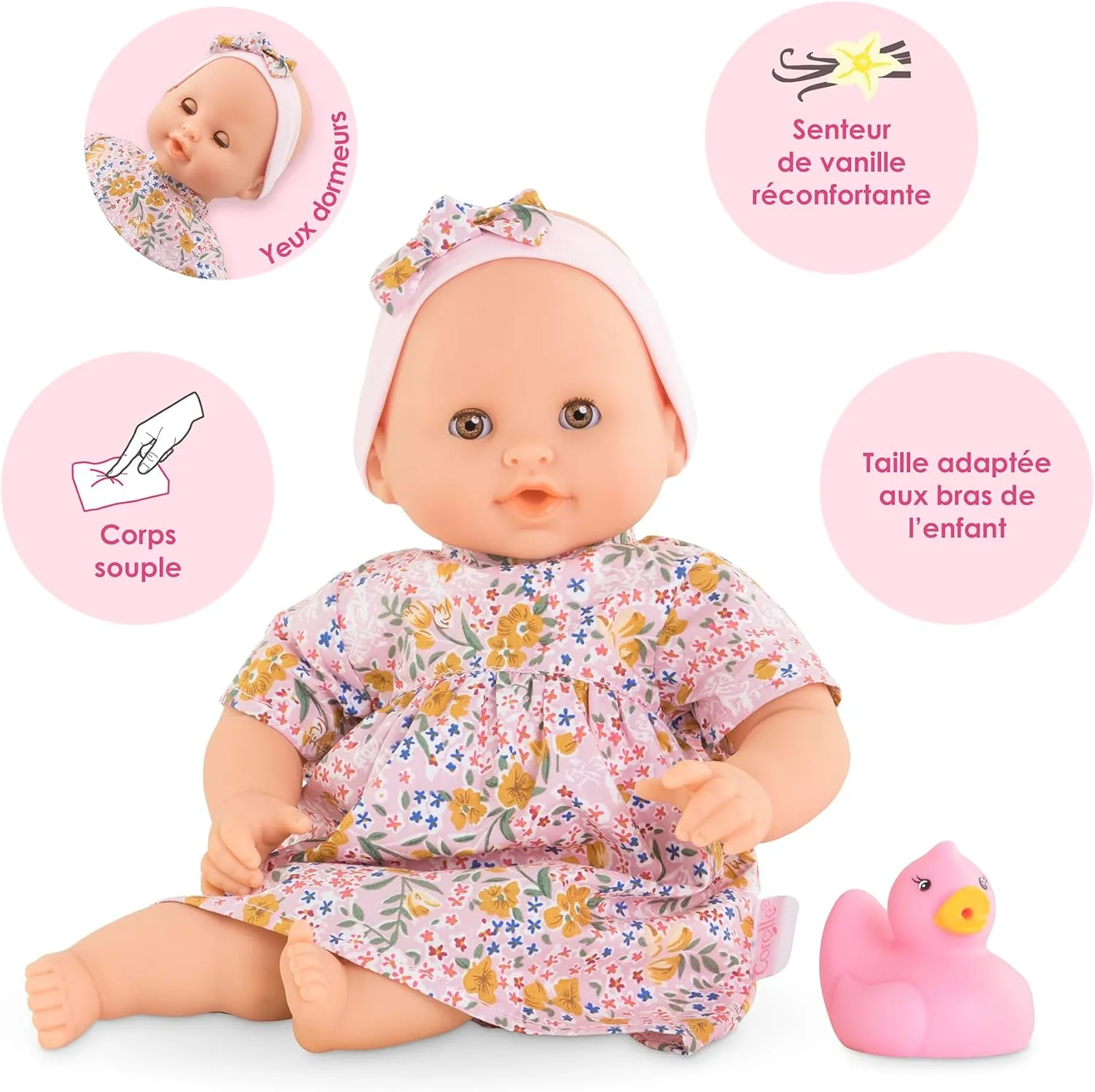 Corolle 100680 MPP Bath Calypso