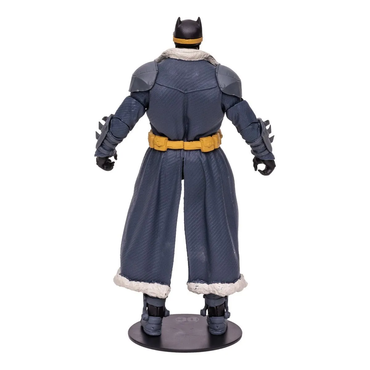 DC Multiverse Endless Winter Full Wave of 4 (Build a Figure - The Frost King) 7" Inch Scale Action Figure - McFarlane Toys