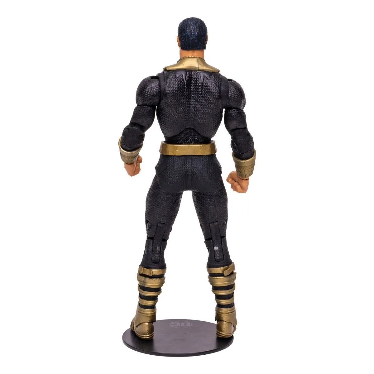 DC Multiverse Endless Winter Full Wave of 4 (Build a Figure - The Frost King) 7" Inch Scale Action Figure - McFarlane Toys