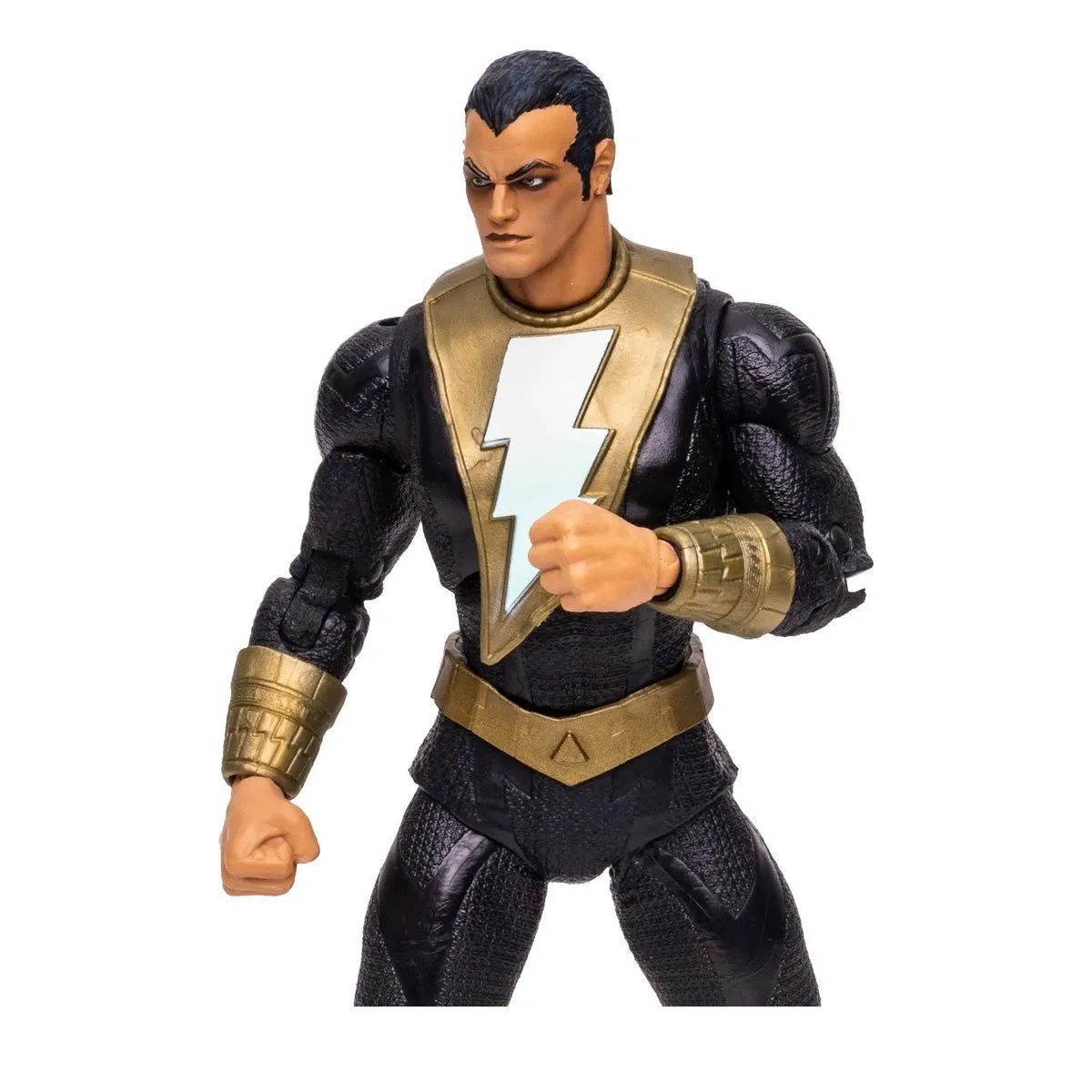 DC Multiverse Endless Winter Full Wave of 4 (Build a Figure - The Frost King) 7" Inch Scale Action Figure - McFarlane Toys