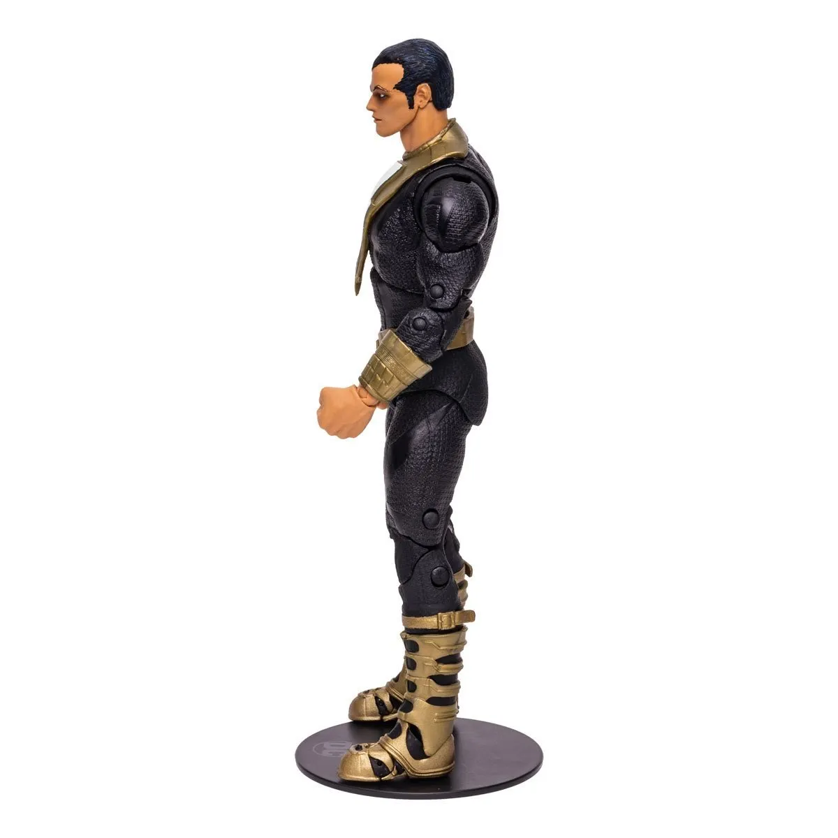 DC Multiverse Endless Winter Full Wave of 4 (Build a Figure - The Frost King) 7" Inch Scale Action Figure - McFarlane Toys