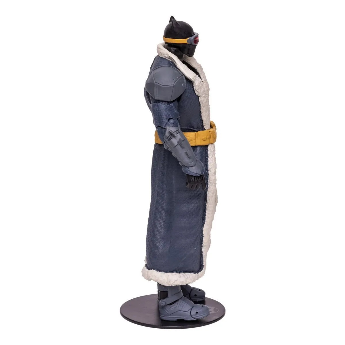 DC Multiverse Endless Winter Full Wave of 4 (Build a Figure - The Frost King) 7" Inch Scale Action Figure - McFarlane Toys