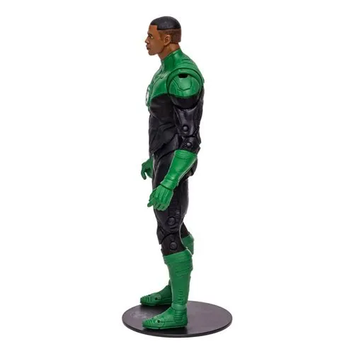 DC Multiverse Endless Winter Full Wave of 4 (Build a Figure - The Frost King) 7" Inch Scale Action Figure - McFarlane Toys