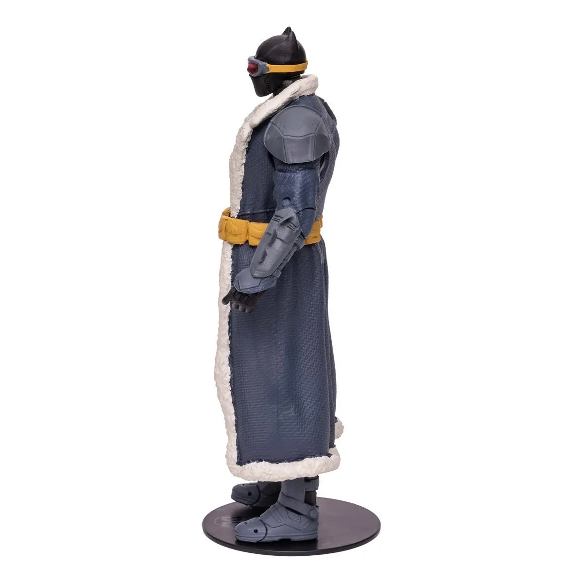 DC Multiverse Endless Winter Full Wave of 4 (Build a Figure - The Frost King) 7" Inch Scale Action Figure - McFarlane Toys