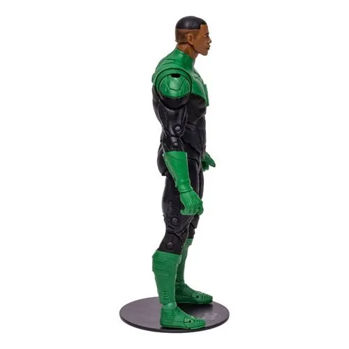 DC Multiverse Endless Winter Full Wave of 4 (Build a Figure - The Frost King) 7" Inch Scale Action Figure - McFarlane Toys