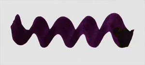 Diamine Fountain pen Inks 80ml - Scribble purple