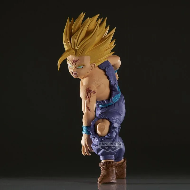 Dragon Ball Z: Match Makers: Super Saiyan Son Gohan
