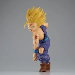 Dragon Ball Z: Match Makers: Super Saiyan Son Gohan