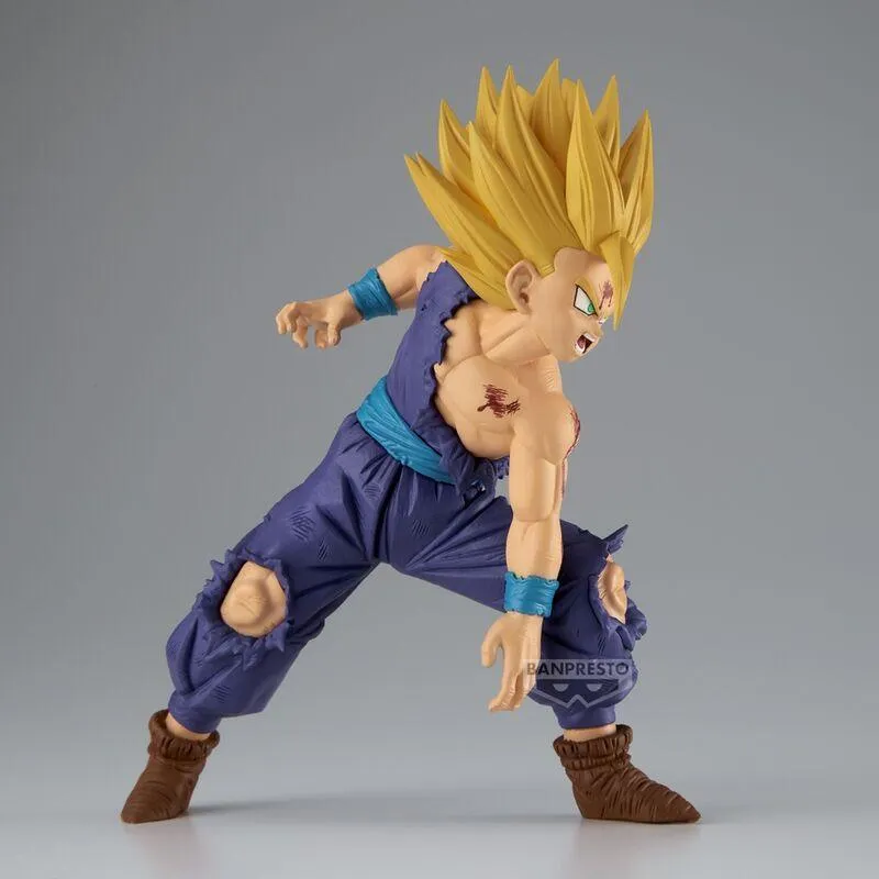 Dragon Ball Z: Match Makers: Super Saiyan Son Gohan