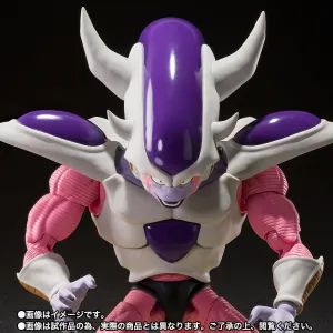 Dragon Ball Z: S.H.Figuarts Frieza Third Form (P-Bandai)