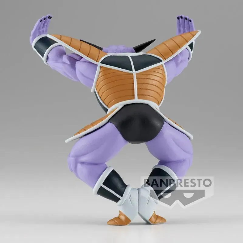Dragon Ball Z: Solid Edge Works vol.17 [Ginyu]