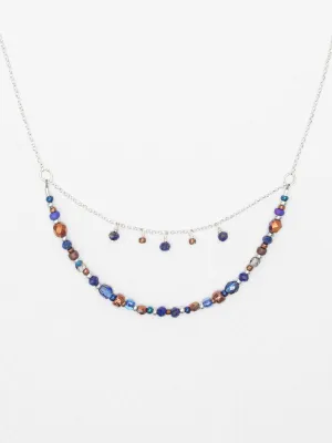 Ella Beaded Necklace