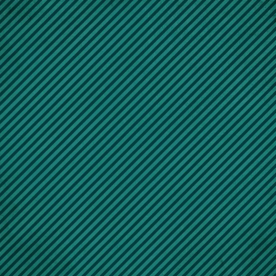Emerald Eve Scrapbook Paper 12" x 12" Double Sided - Emerald Leaves
