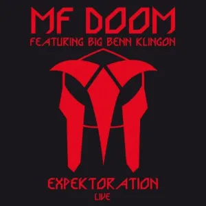 Expektoration Live (CD)
