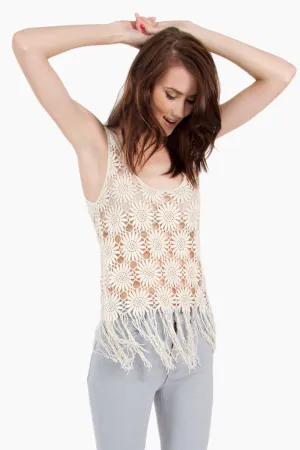 Free Spirit Top