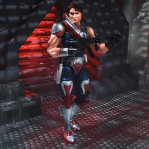 G.I. Joe Classified Xamot Paoli