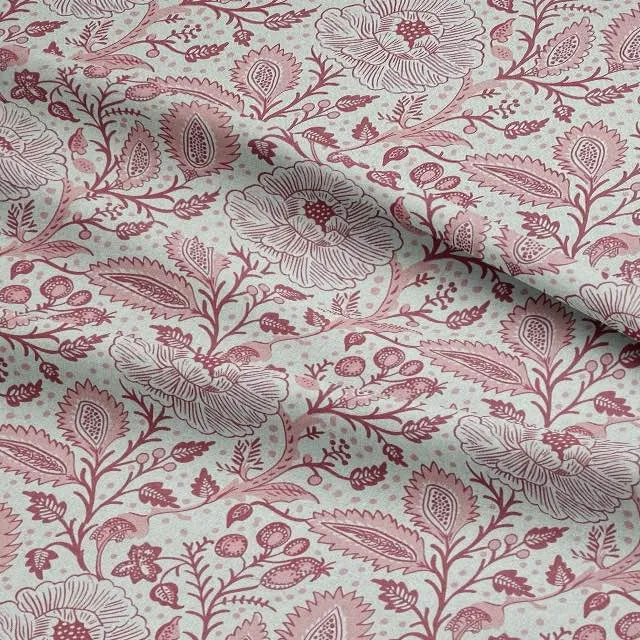 Goa Linen Fabric