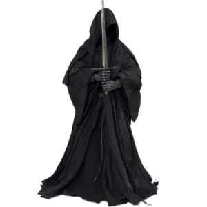 HiPlay INART The Ring Bearer - Ringwraith Action Figure Standard Edition