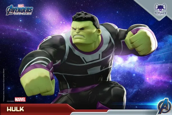 Hulk | Marvel's Avengers: Endgame Collectible Official Figure