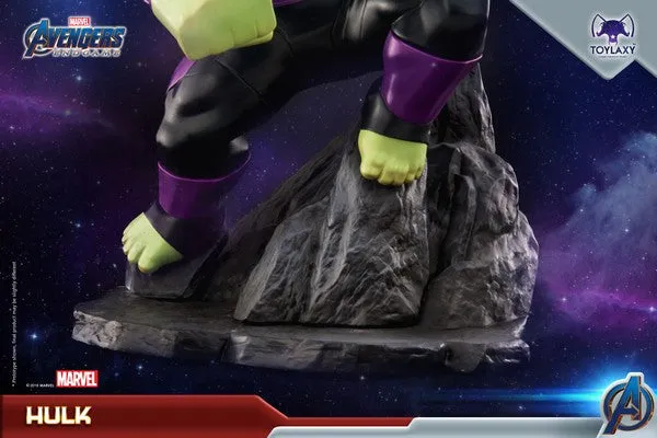 Hulk | Marvel's Avengers: Endgame Collectible Official Figure