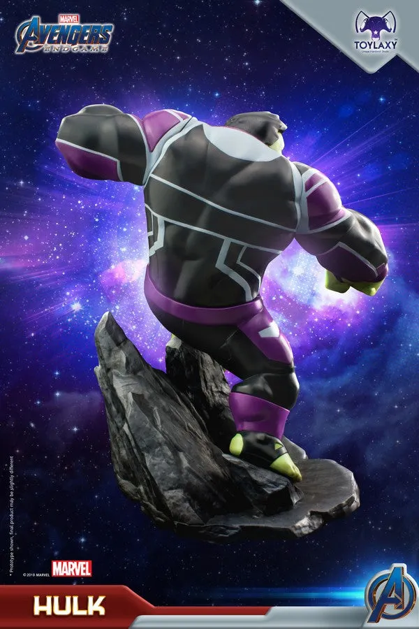 Hulk | Marvel's Avengers: Endgame Collectible Official Figure