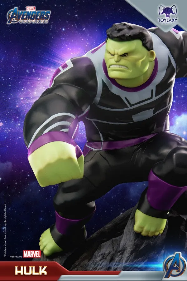 Hulk | Marvel's Avengers: Endgame Collectible Official Figure