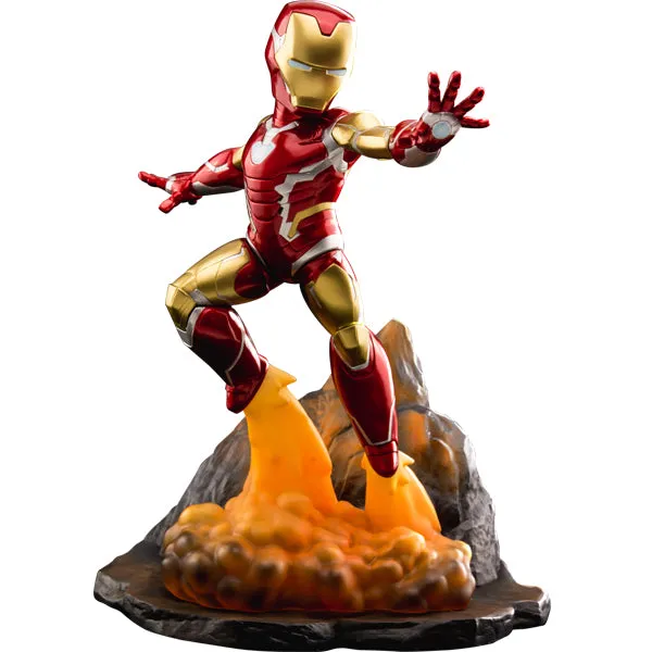 Iron Man | Marvel's Avengers: Endgame Collectible Official Figure
