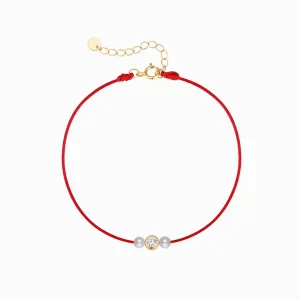Lula Bracelet - Solid Gold