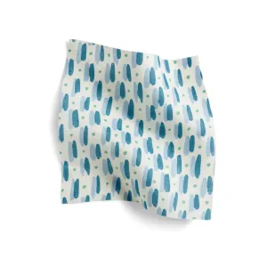 Marconi Fabric in Multi Marine