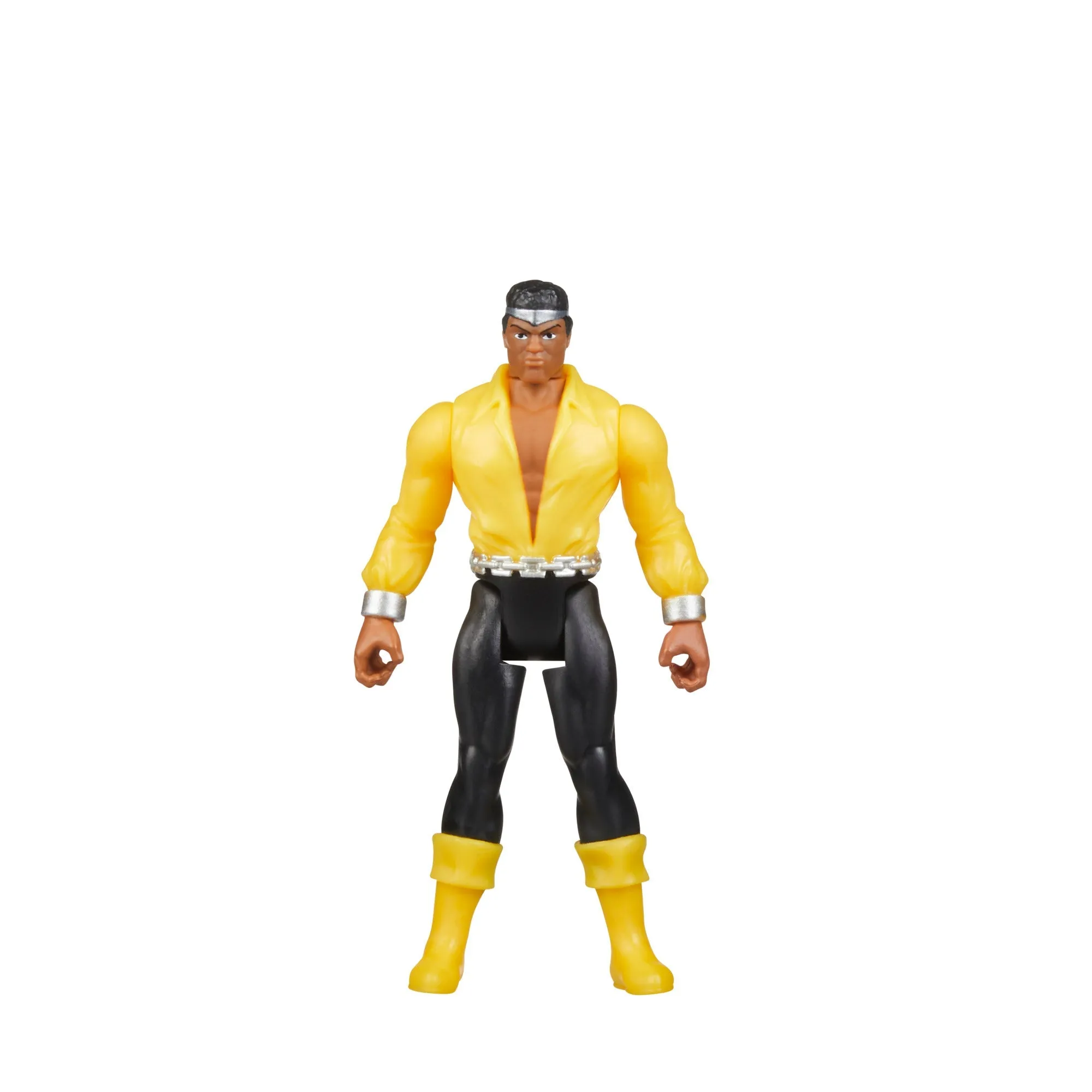 Marvel Legends  Retro 375 Collection Marvel’s Power Man