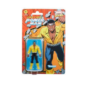 Marvel Legends  Retro 375 Collection Marvel’s Power Man