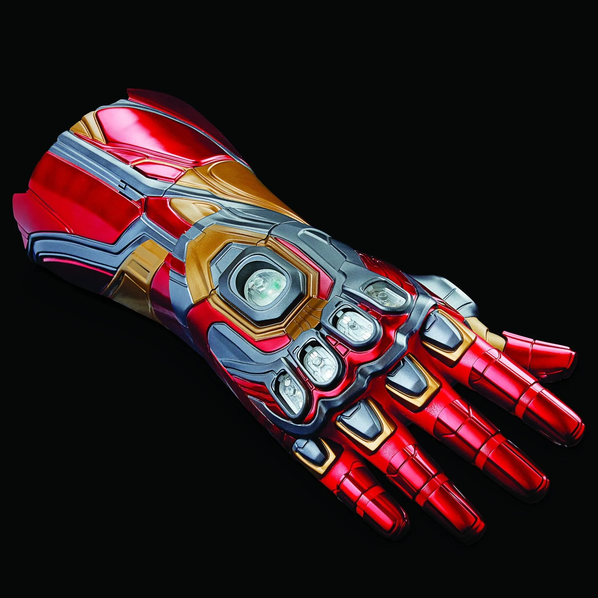 Marvel Legends Series Iron Man Nano Gauntlet