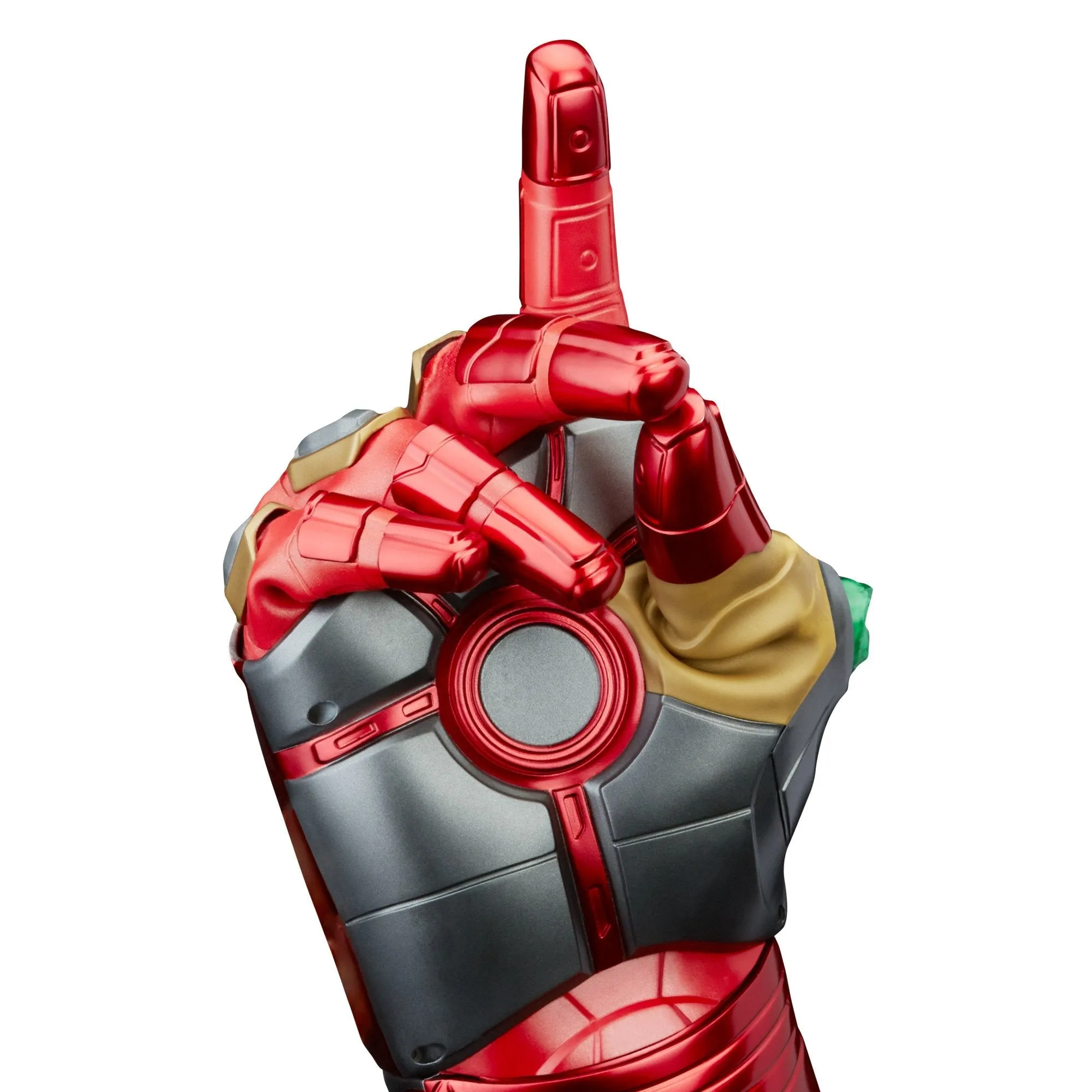 Marvel Legends Series Iron Man Nano Gauntlet